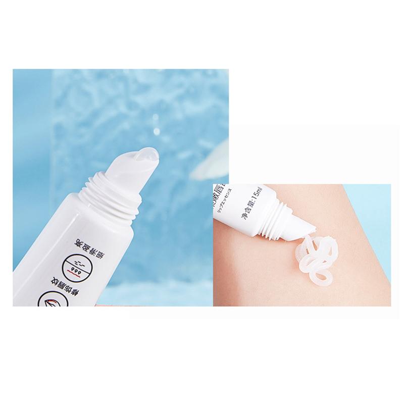 Lippen-Serum-Creme Aufhellung von Lippenfältchen Aufhellung Feuchtigkeitsspendender Lippenstift Entfernt Dunkle Lippenlippenbalsam Entfernt Dunkle Lippenmelanin Lippen-Serum-Pflege