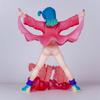 23-26cm Anime Figure Master Roshi Bulma Action Figures Pvc Statue Desktop Ornamen Collection Model Toys Gifts