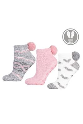 Moraj Socks CDC450-010 ABS 35-41 Moraj
