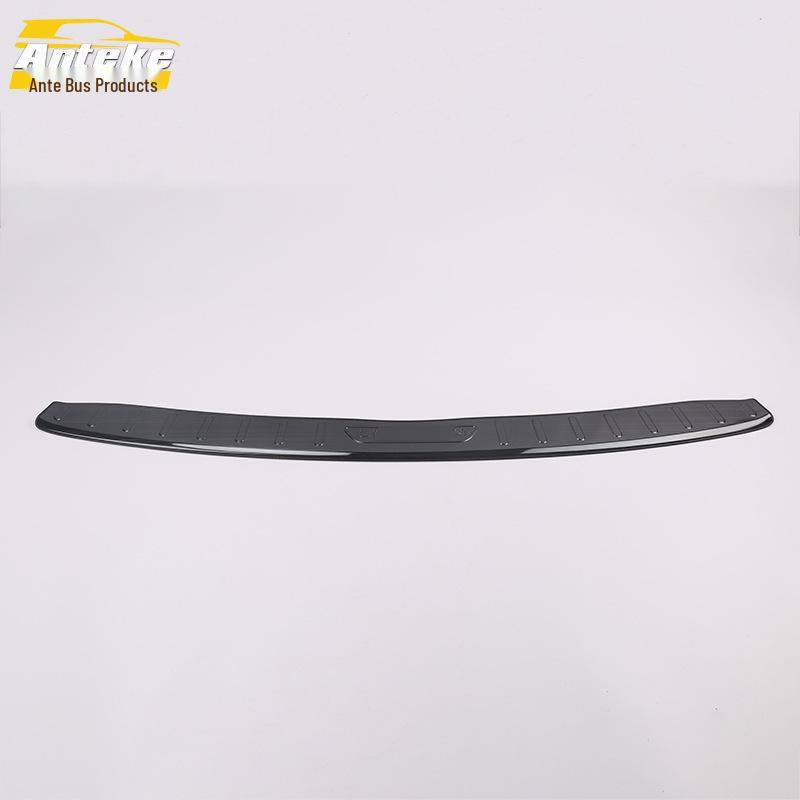 Navigator Rear Bumper & Tailgate Protection Decorative Trim 19 Models