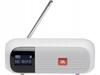 Radio Jbl Tuner 2 Dab+/Fm Bluetooth Ipx7 Alb