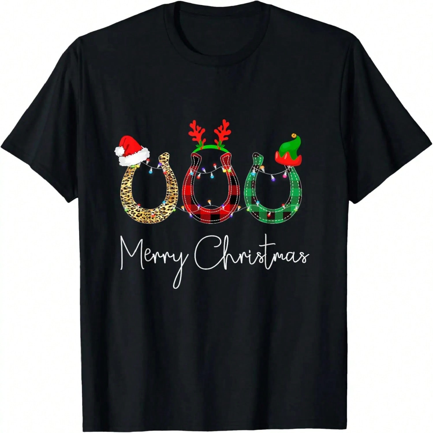 This Actually Is My First Rodeo Texas Cows Cute Cow T-Shirt S