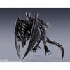 TAMASHII NATIONS S.H. MonsterArts Yu-Gi-Oh! Duel Monsters Red-Eyes Black Dragon, approximately 220mm, PVC & ABS painted action figure