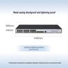 H3C S5016PV6-EI Full Gigabit Managed Switch