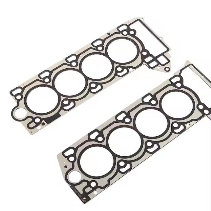 Cylinder Head Gasket for Land Rover/Jaguar Engine AJ813953 LR084185/LR084186
