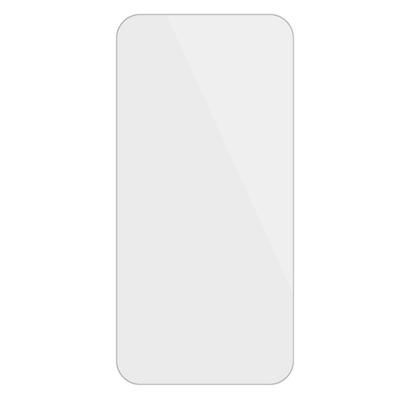 For iPhone 13 Pro Max 6.7 Inch Tempered Glass 2.5D Arc Edge 0.25mm 9H Anti-Explosion Screen Protector