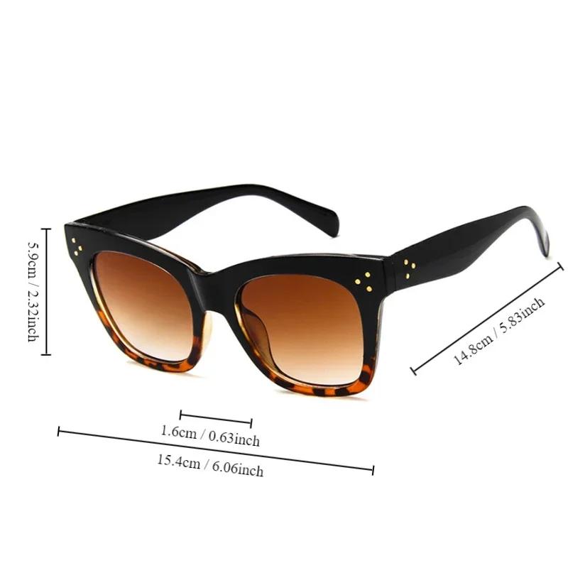Retro Square Sunglasses Women Men Fashion Designer Vintage Sun Glasses Female Male Shades Punk Outdoors Mirror Oculos De Sol