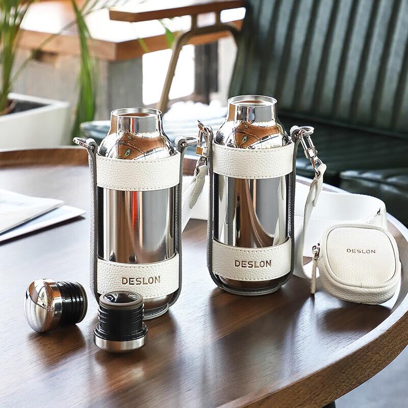 

Deselance YUMI Insulated Cup Set