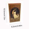 Cats Rule The Earth Tarot Cards A 78 Card Deck Unique Cards For Cat Lovers and Tarot Enthusiasts Cute Cards Game