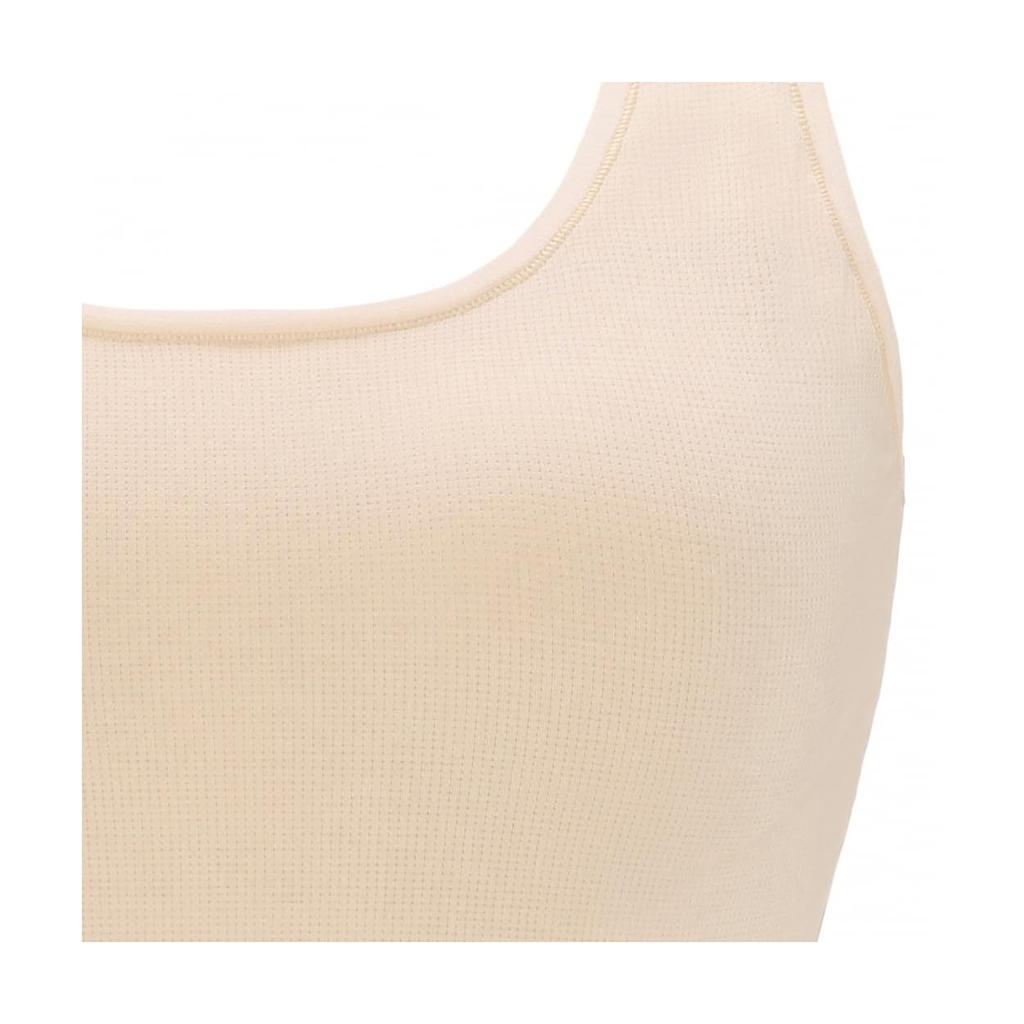 Triumph Sloggi Go Cup Top M001 Sizes LL3L All-Round 2, Large, (Naturel),