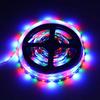 5M RGB 2835 300Led SMD Flexible Light Strip Lamp+44 Key IR Remote Controller