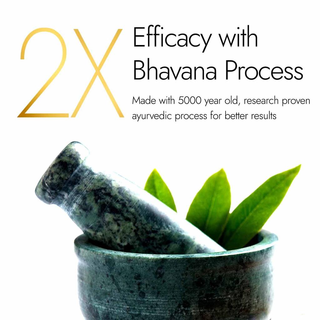 Kapiva Gokshura Capsules For Energy Performance Stamina And Muscle Support Mens Wellness 60 Capsules 500 Mg Each