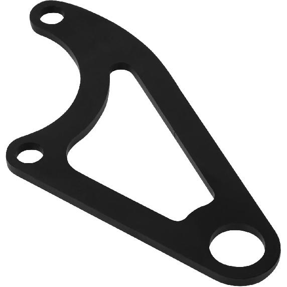 Hydraulisches Bremssattelhalter-Kit für CT100U Minibike Hinterradbremssattelhalterung