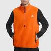 Nike ACG Wolf Tree Casual Fashion Loose Vest Men Vests Bright-Orange HJ2469-819