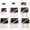 10pcs OSG65R380FE New Import TO-220F 11A 600V High Power Field Effect Tube MOS Field Effect Triple Tube OSG65R380