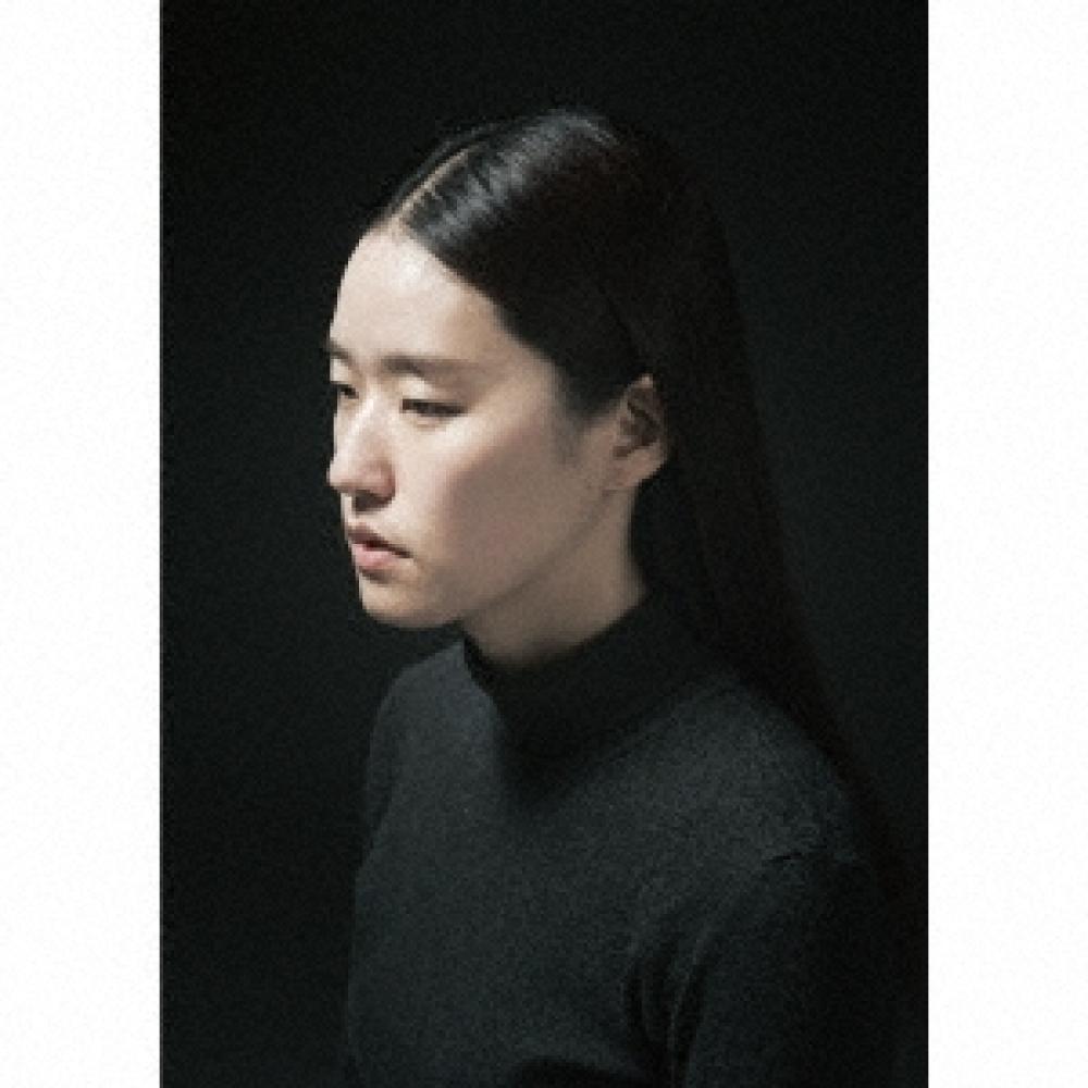 

Ли Лан «Играй в Бога» [CD+буклет]