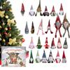 Christmas Gnome Countdown Calendar 24pcs Gnome Toys Kids Christmas Countdown Calendar Home Party Decorations Christmas Gifts