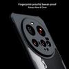 XUNDD Pro Xiaomi 15 Ultra Pouzdro Odolné proti pádu TPU + Akryl Průhledná Zadní strana Kryt Telefonu