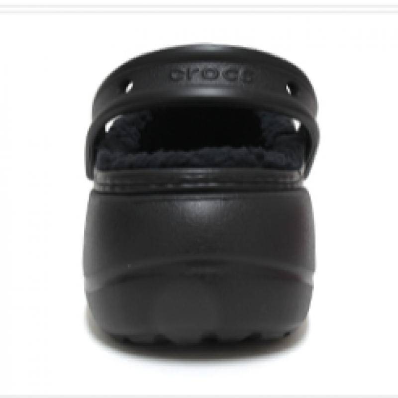 CrocS Women S Black 208708 001