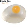 Novelty Anti Stress Ball Fun Splat Egg Venting Balls Reliever Toy Funny Gift Toys For All Ages