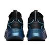 Anta Running Series men low-top running shoes blue/black 112145596-2