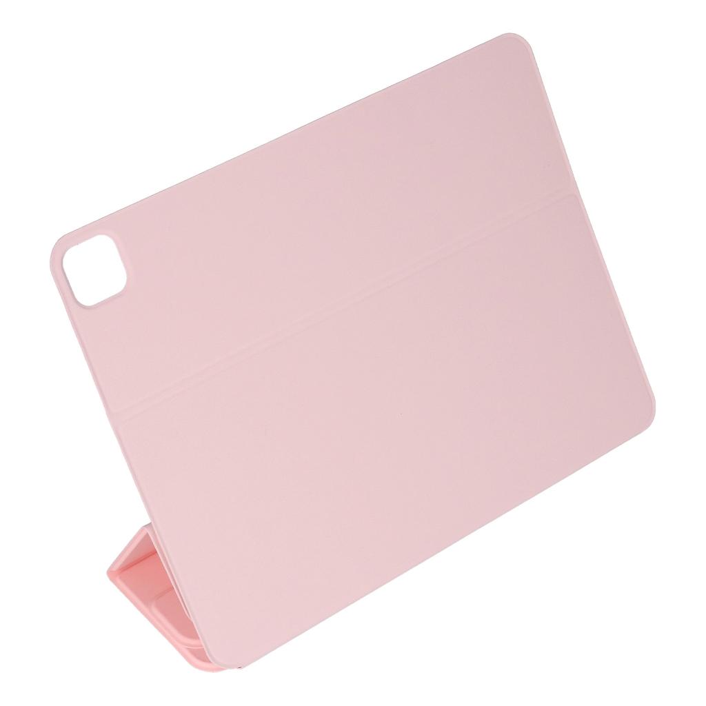 Tablet-Schutzhülle Weiches TPU Silikagel Sturzschutz Computerzubehör für iOS Tablet Pro 12,9 ZollPink