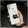 Durable Waterproof Phone Case For MOTO G31 With Fingerprint/XT2173-1 Silicone Dirt-resistant Protective Cartoon Graffiti