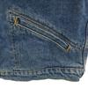 POLO JEANS COMPANY RALPH LAUREN Jeansjacke Damen Gebraucht