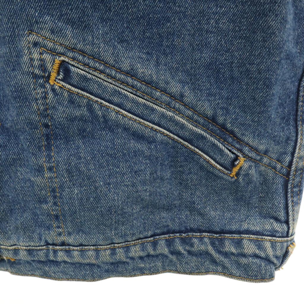 POLO JEANS COMPANY RALPH LAUREN Jeansjacke Damen Gebraucht
