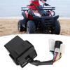 CDI Ignition Unit Motorcycle ATV ABS Fit for Loncin LC LD250