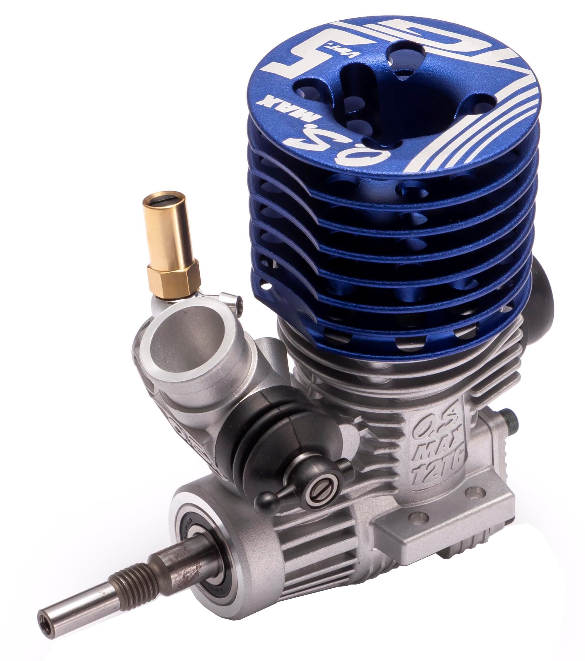 

Двигун для моделі машини Ogawa Seiki Touring Car 1ED00 MAX-12TG VER.V 1/10