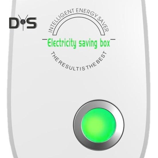 Energiespargerät, sicherer und zuverlässiger Leckageschutz, Plug-and-Play-Installation, breite Kompatibilität, Stromspargerät