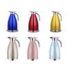 24 Hour Heat Retention Stainless Steel Thermal Coffee Carafe for Beverage/Tea