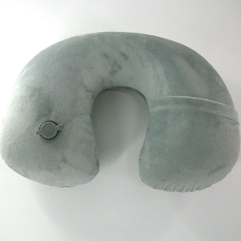 

DAXTE Press Nozzle Travel Pillow