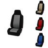 Comfortable And Stylish Universal Car Front Seat Covers With Perfect Fit For Most Vehicles