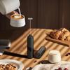 CLITON Electric Handheld Milk Frother & Stirrer