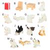 Decorations Crafts Cute Cartoon Micro Landscape Ornaments Cat Simulation Animal