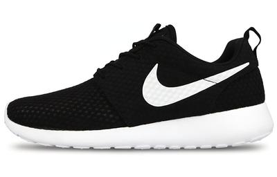 Roshe Run Breeze Black White 718552-011