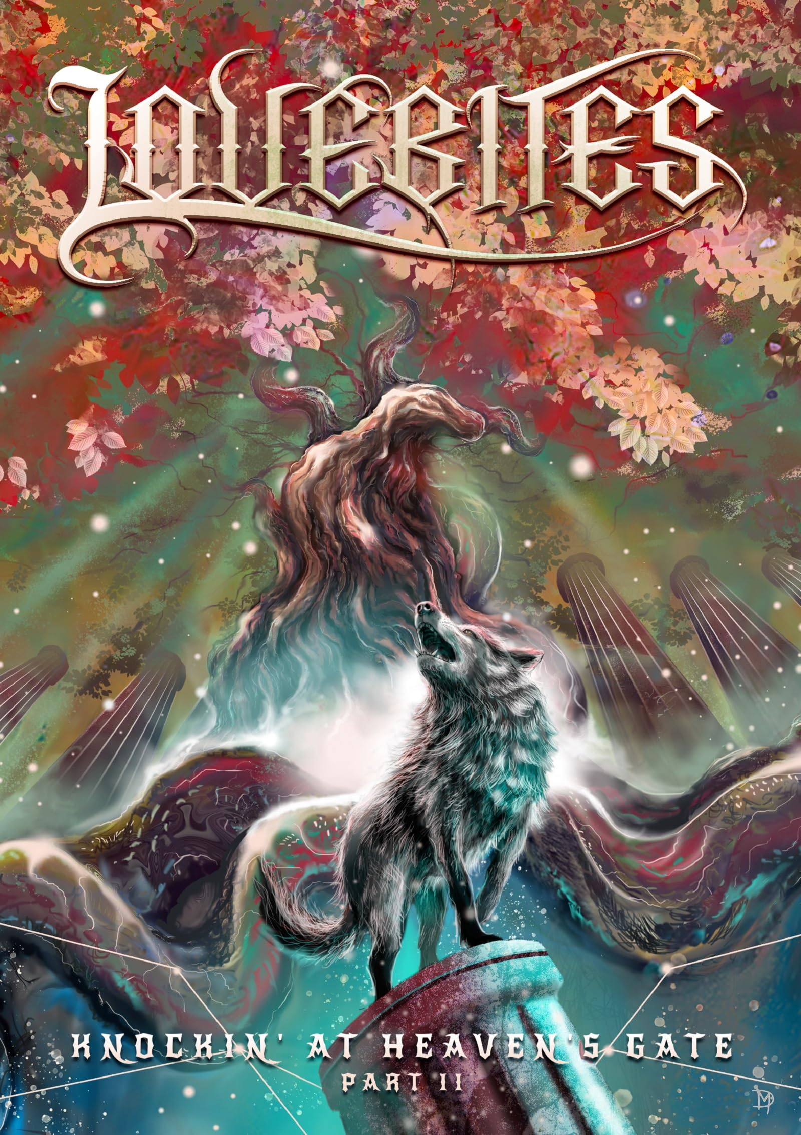 

Knockin at Heaven s Gate -Chapter 2- [DVD]