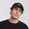 Nike Legacy91 Quick-Dry Golf Sports Spliced Embroidery Polyester Duckbill Cap Unisex Hats Black DH1640-010