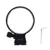 Lens Collar Tripod Mount Ring Fit for DG HSM Art 105mm F1.4 Lens Aluminum Tripod Mount Ring Base