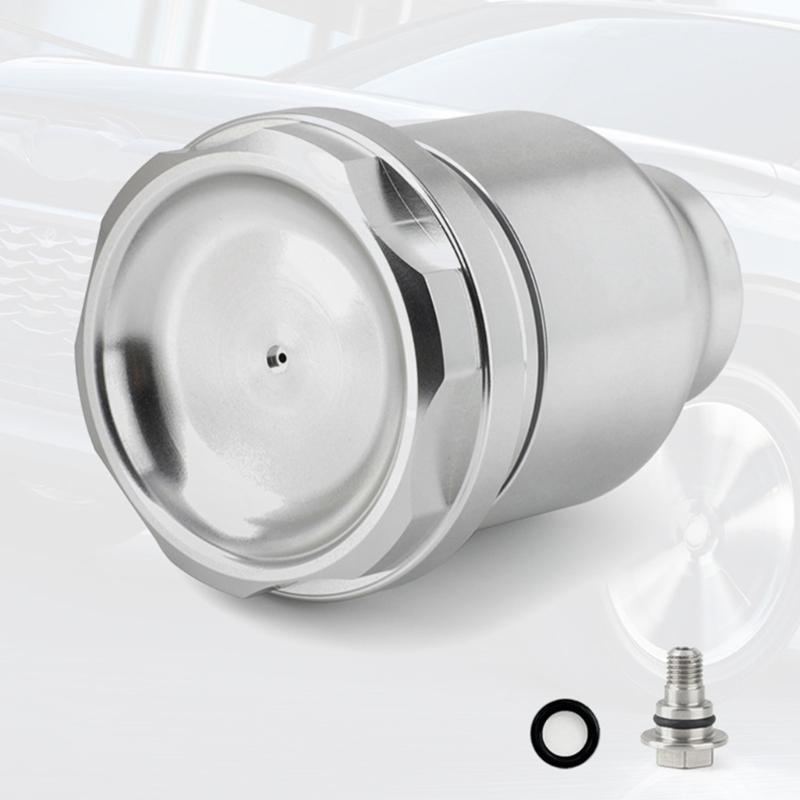 Aluminum ClutchMasters Cylinders Reservoir 46920S04A01 for Civic Integra DC2 94-01