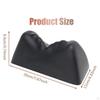Cervical Traction Neck Stretch Multipurpose and Shoulder Relaxer Support Pillow for