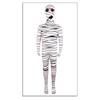 Cosplay Clothing Mummy Party Perform Stage Performance Drama Bodysuit Activity