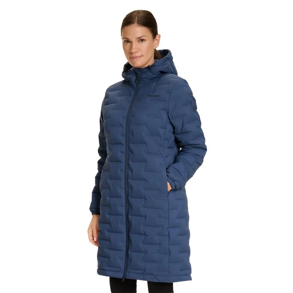 Nordisk Coat Iris