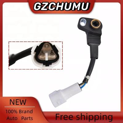 Throttle Position Sensor 5TG-85885-00-00 Fits for 2004-2009 Yamaha YFZ450 450LE