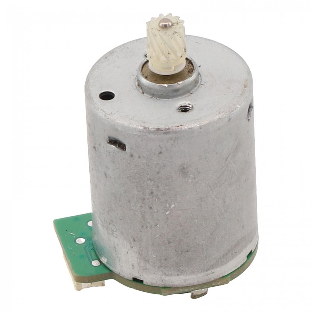 1pcs Wheel Motor 410 Robotic Vacuum Cleaner Wheel Motor For Sense
