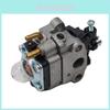 For Tbc 230 Tbc 225 Mechanical Carburetor Package With Installation Guide For Small Engine Repair