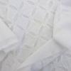 TAO COMME Des GARCONS Excellent Condition Cotton Flared Skirt for Women, White, TM-S006, Made In 2011 Skirt ― whiteUsed