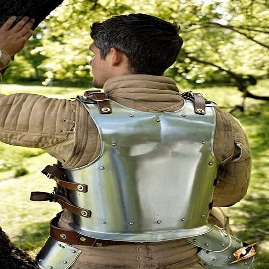 Handcrafted Undead Fighting Armor Suit  Warrior Complete Armour Package, Medieval Knight Armor  Cosplay Armor, Reenactment Gift Item.